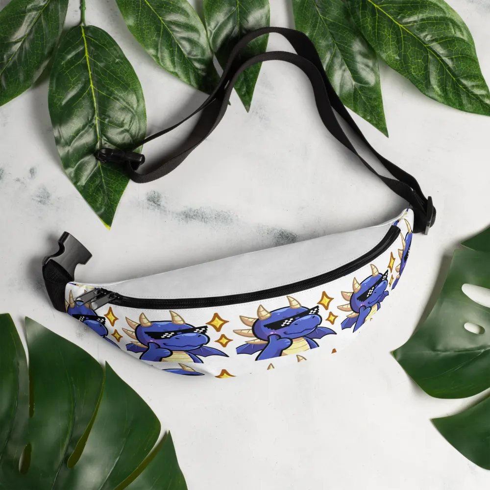 Draco Fanny product image (3)