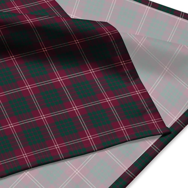 Crawford Tartan Bandana product image (2)