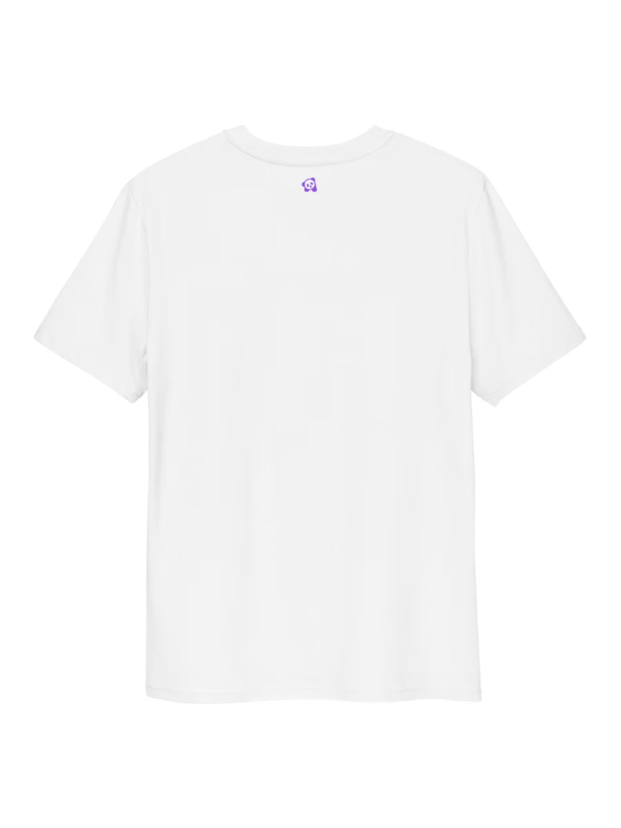 Dementia Champion T-Shirt - White product image (2)