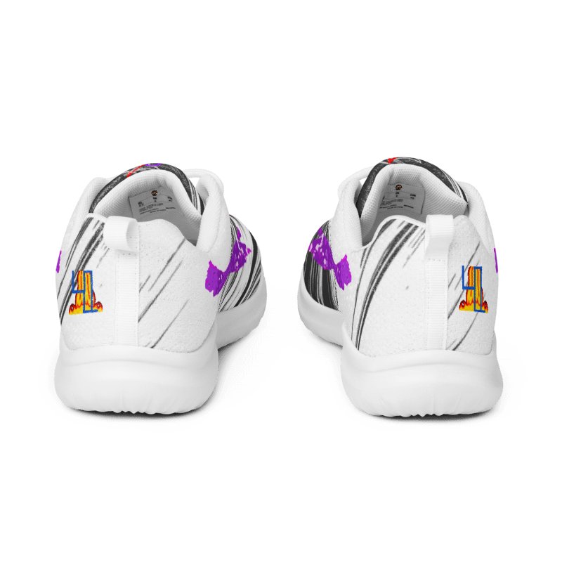 JSF Men's Shoe product image (1)