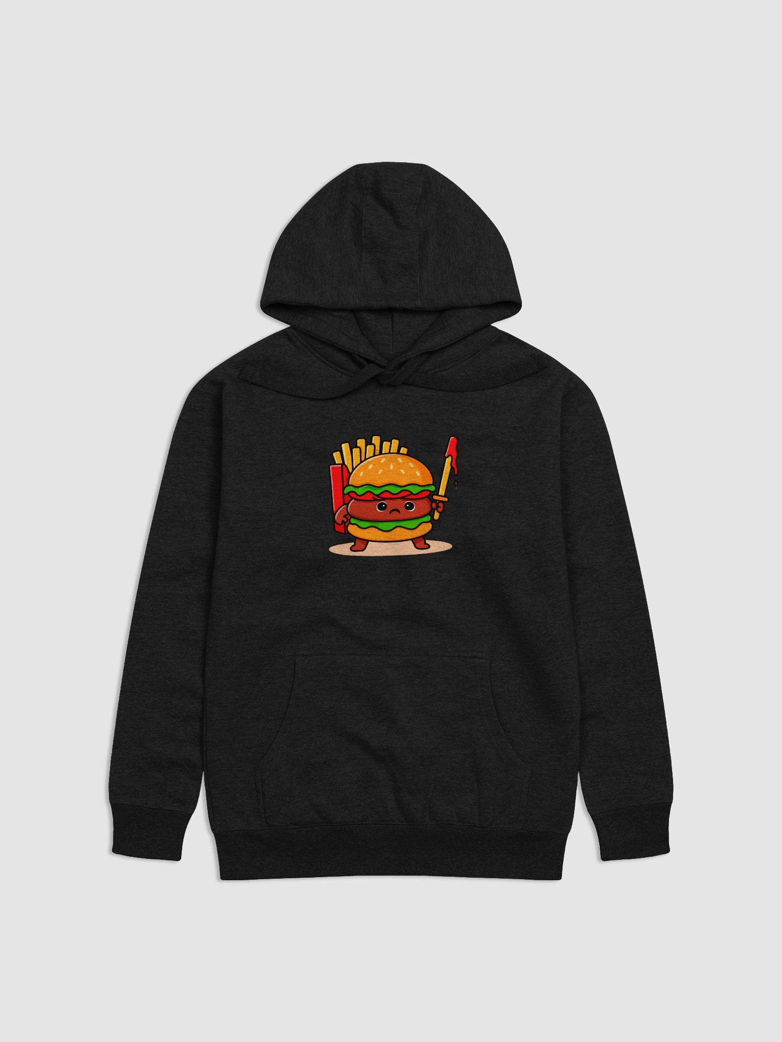 Burger Knight product image (9)