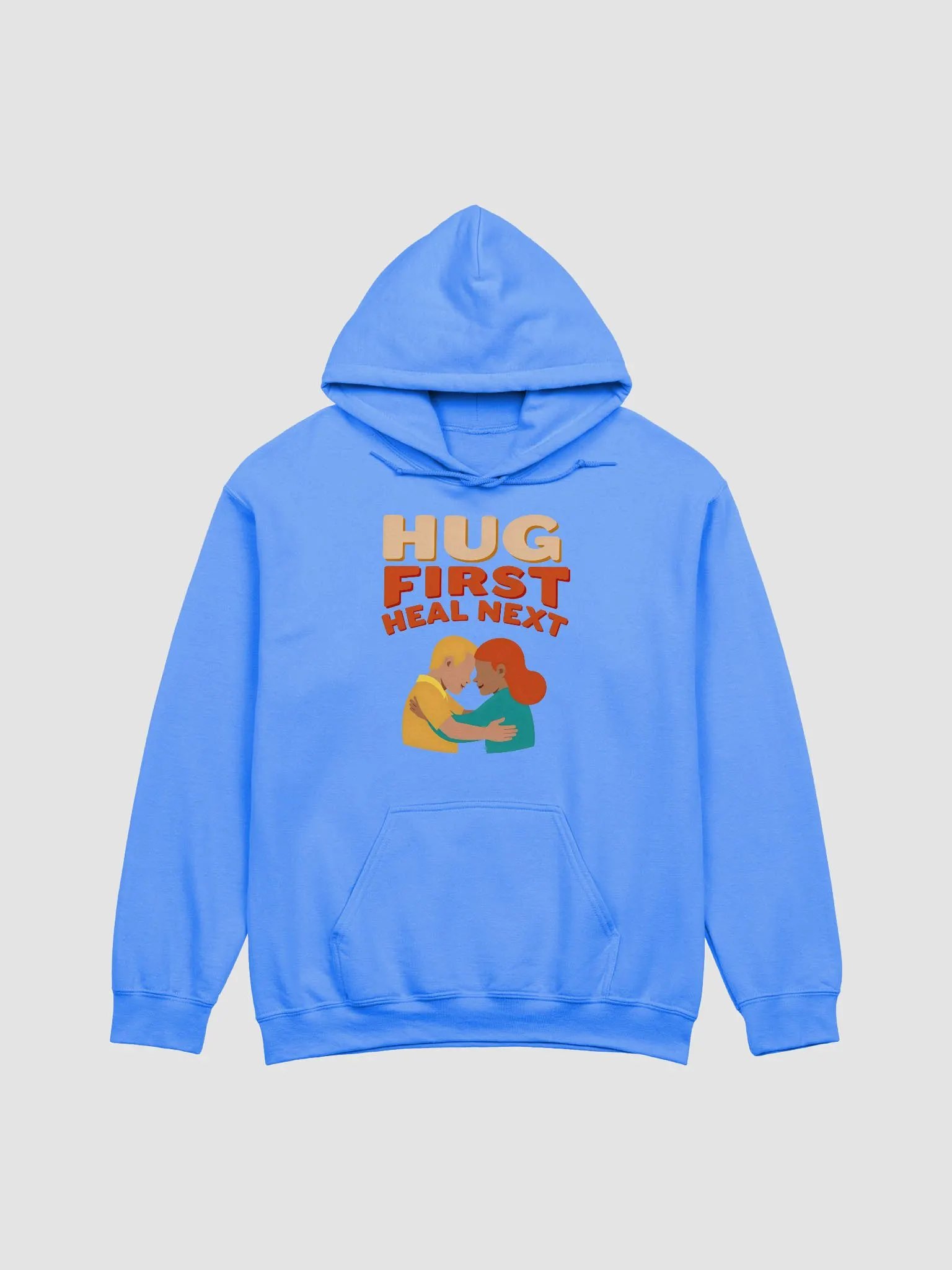 Compassion Connection Hoodie product image (10)