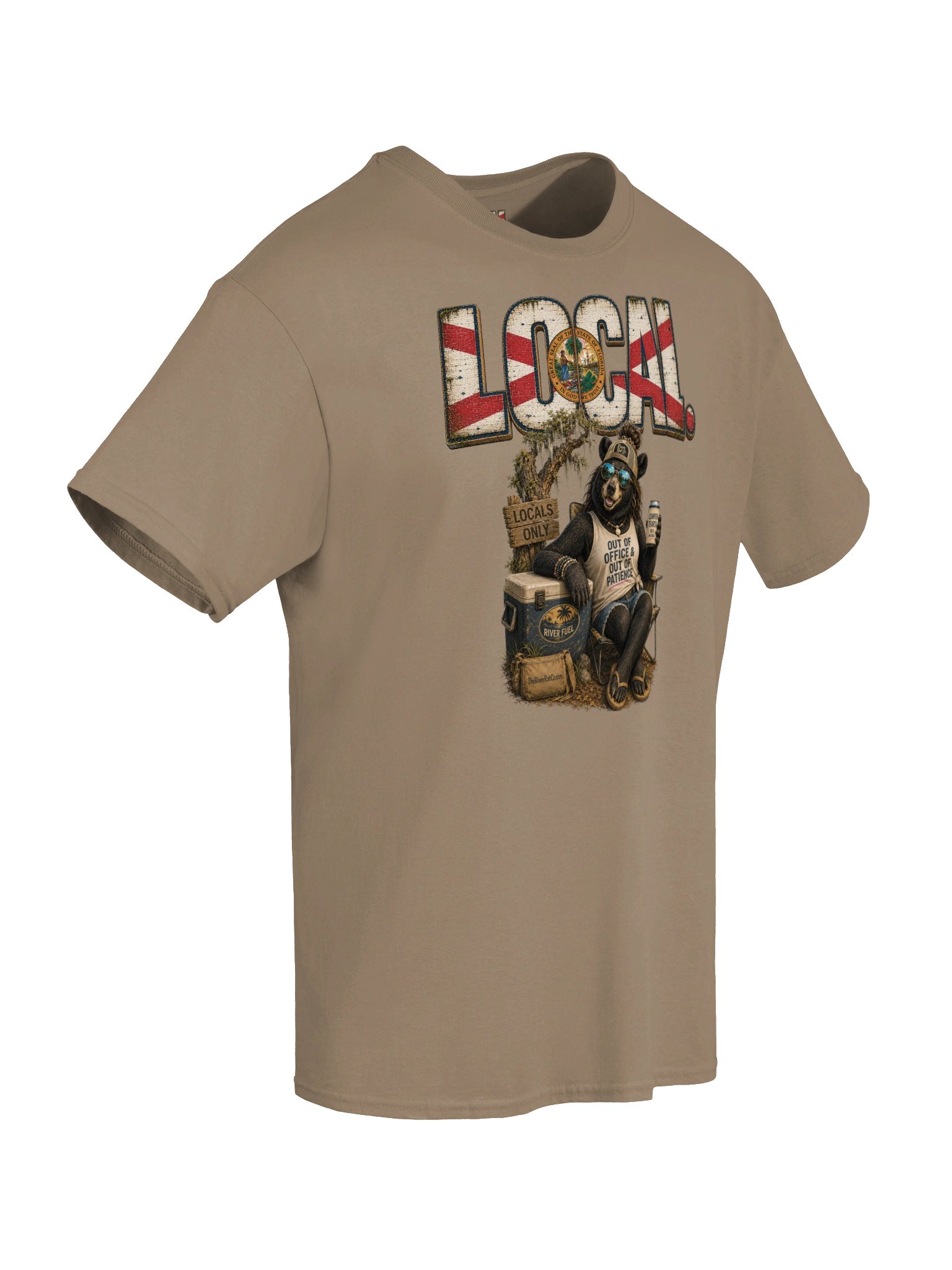 Mama Bear product image (6)