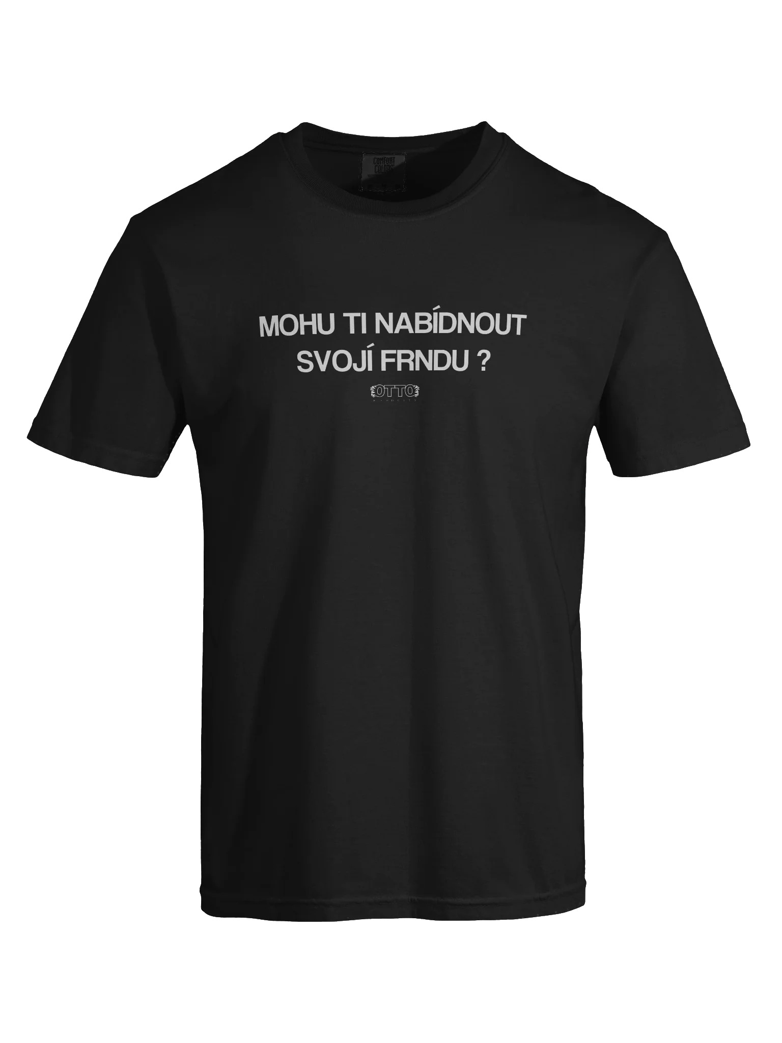 FRNDA T-SHIRT product image (7)