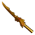 Ninjago Sword of fire - 3D printable model files