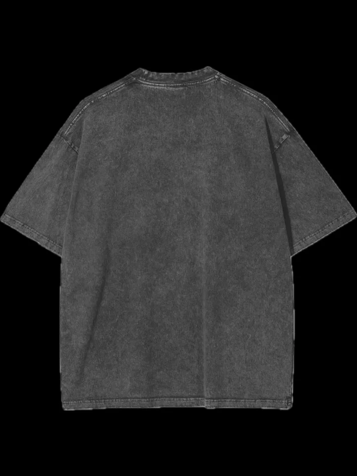 Mecca Esura Graphic Tee product image (2)