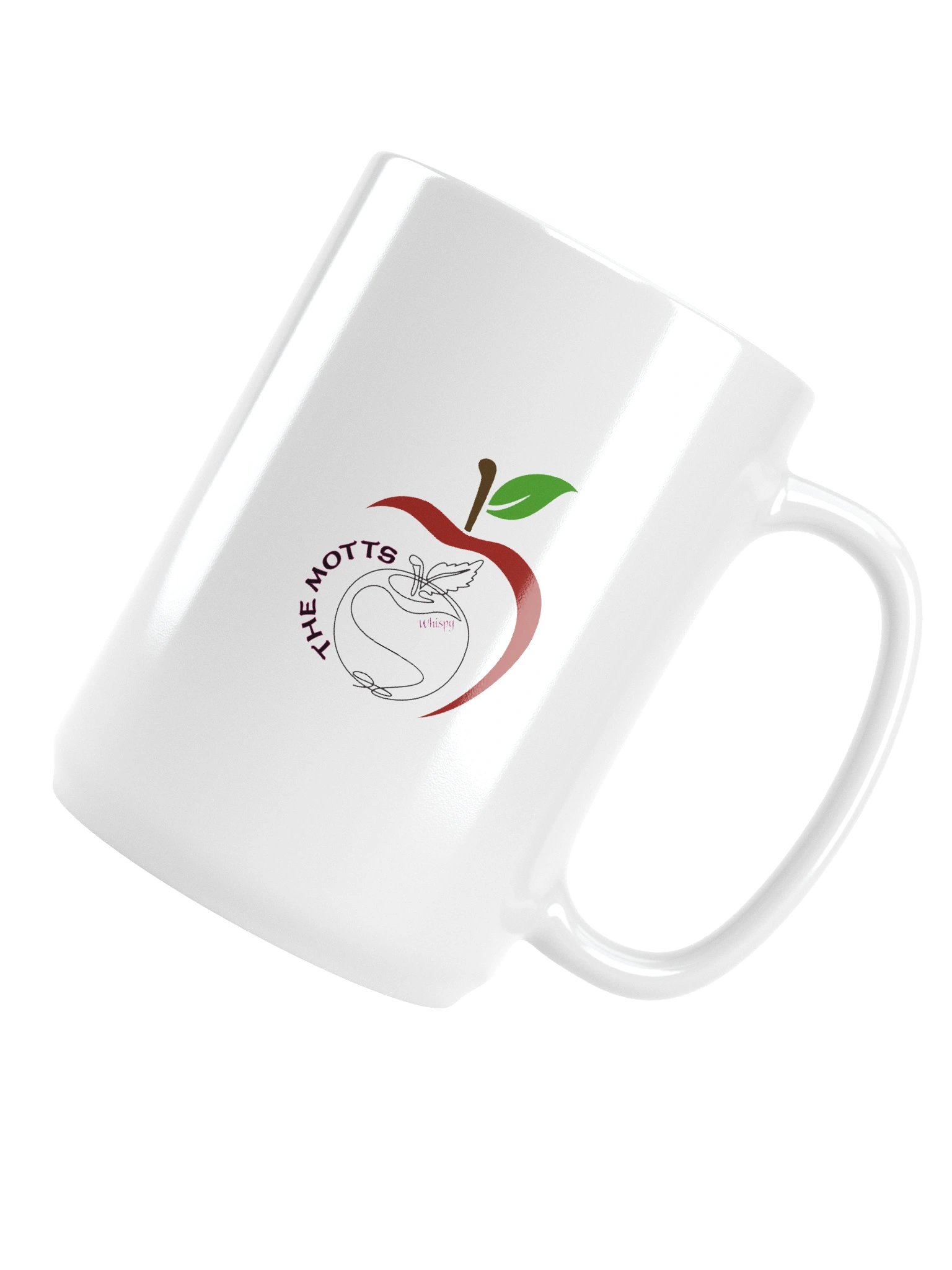The Motts Mug product image (5)