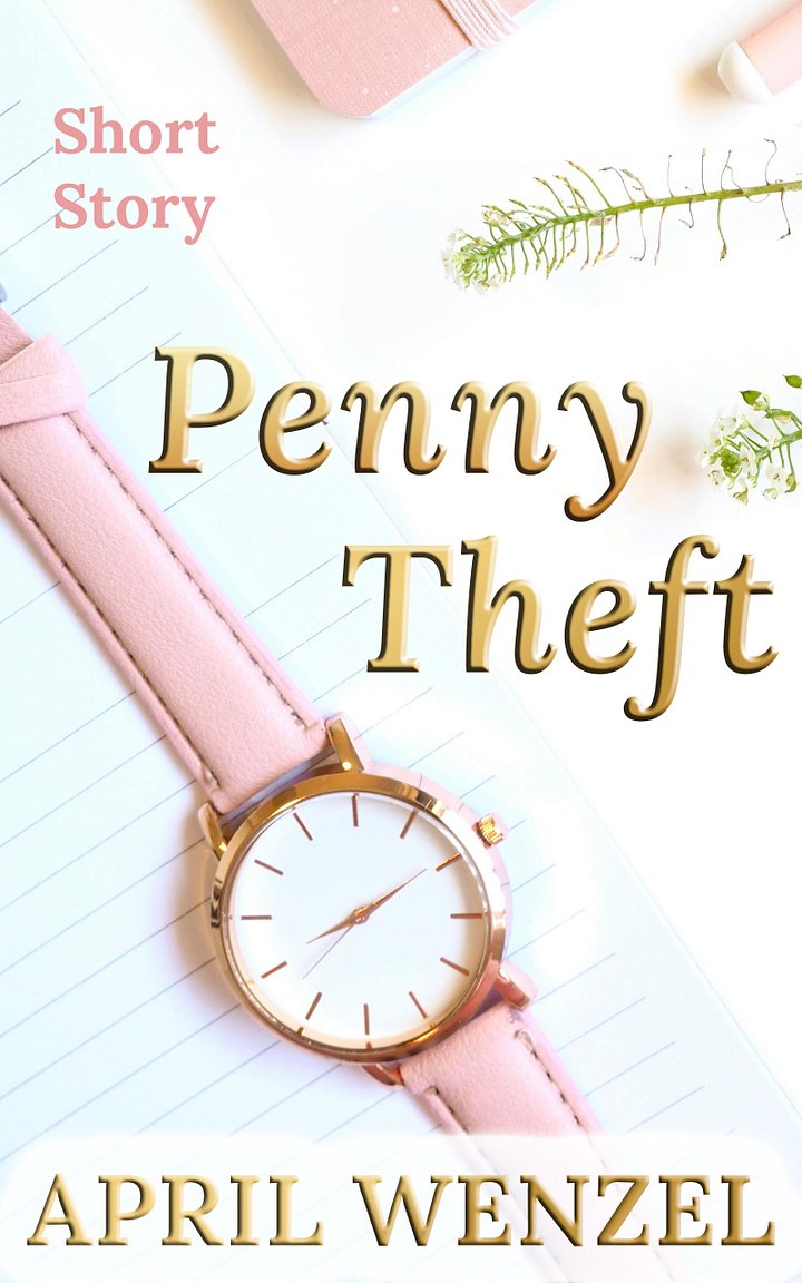 Penny Theft: Short Story (eBook) product image (1)