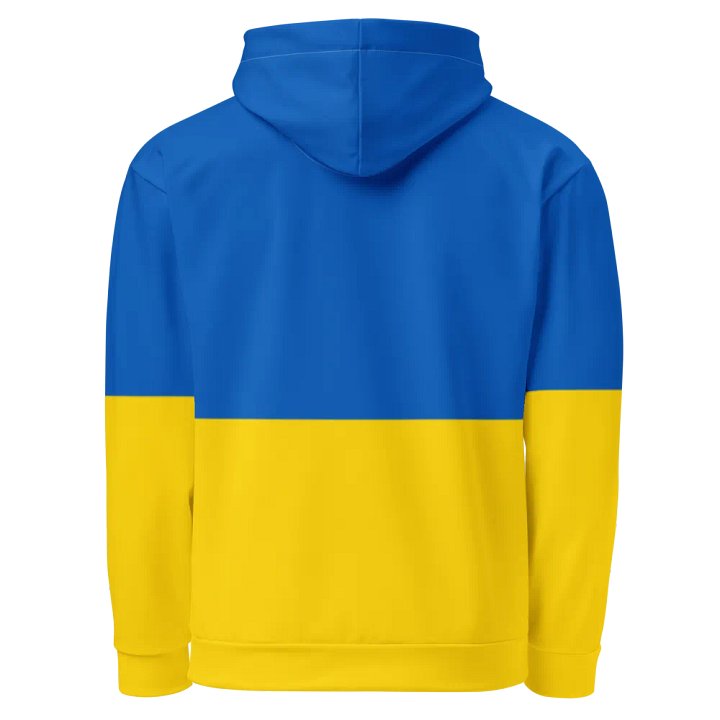 Ceasefire 2 By Omega | Hoodie product image (2)