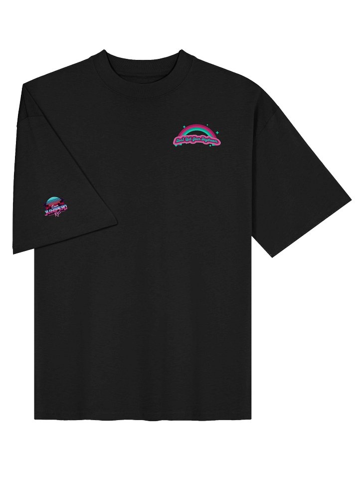 Blon_Dee Unisex Tee product image (2)