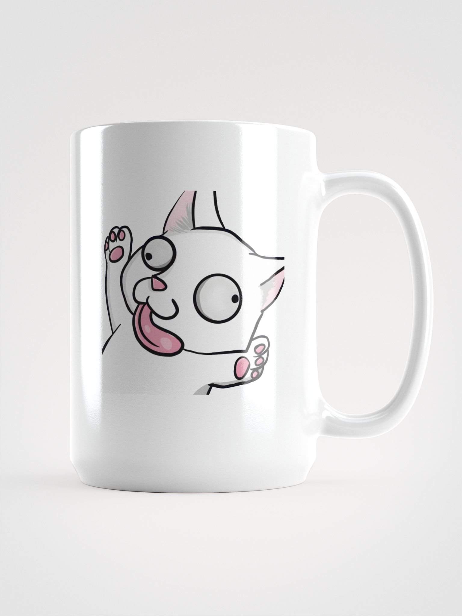 Alex da Catto Coffee Cup product image (1)
