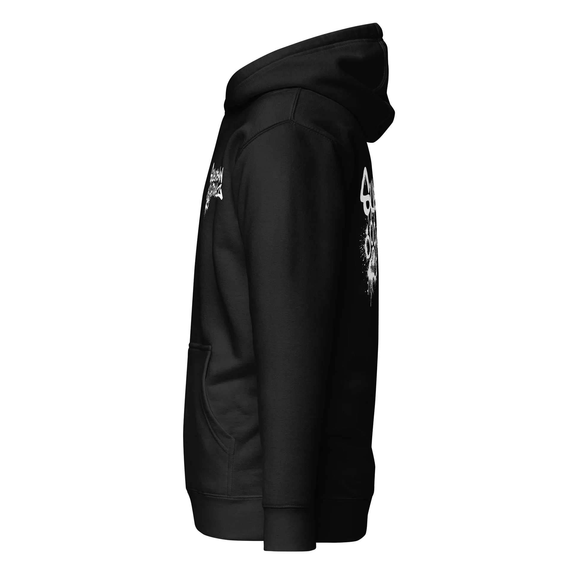 Suburban strayz Hoodie product image (3)
