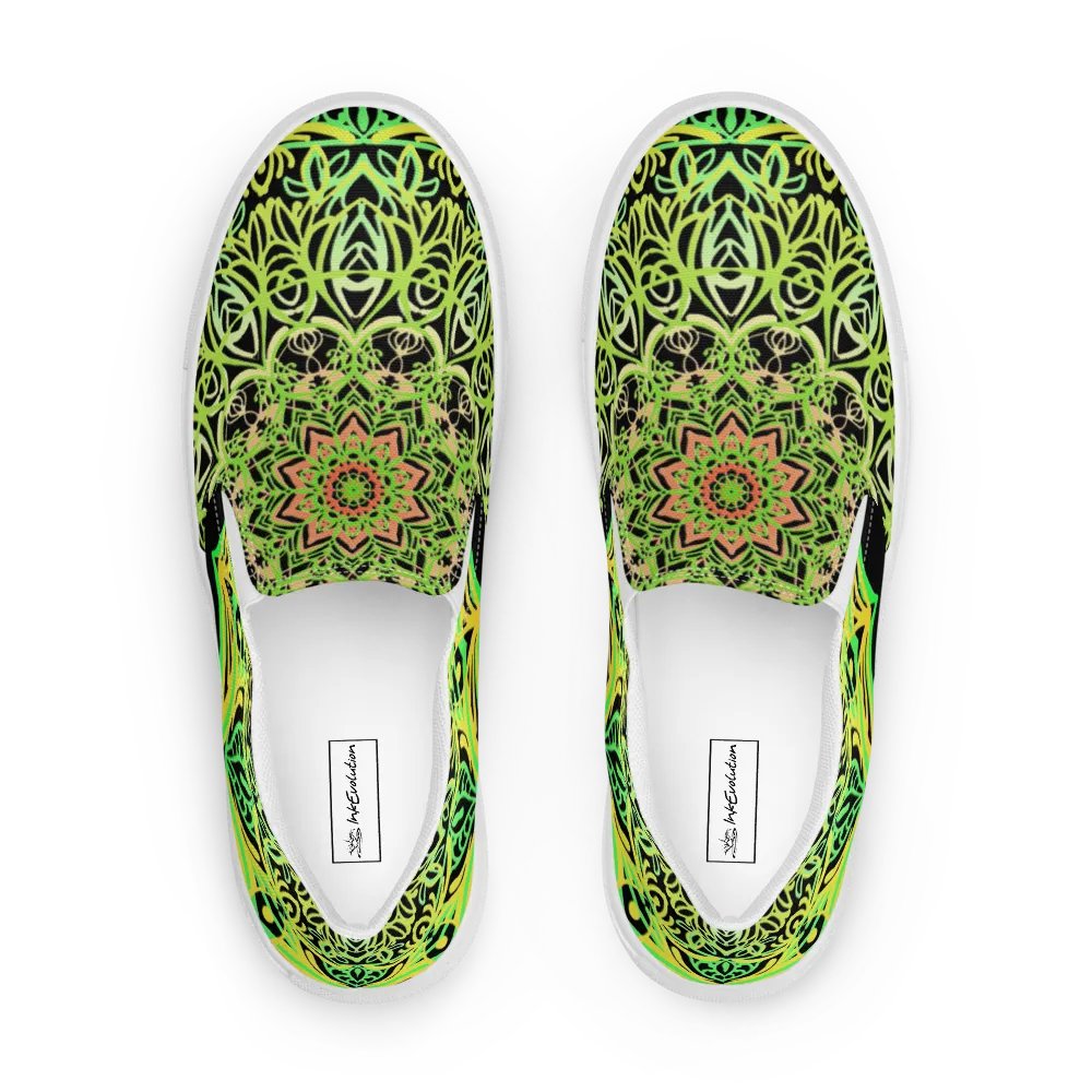 InkSplash Slip-Ons: Walk with Art product image (5)