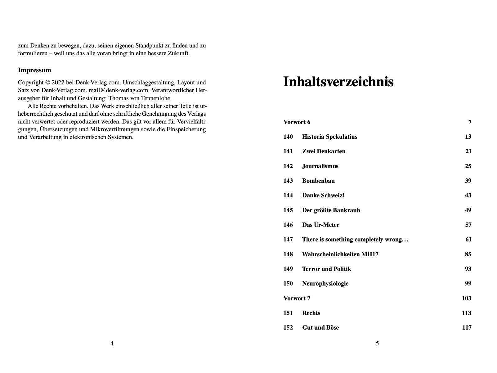 Gedankenspiele 6-7 (Taschenbuch) product image (3)
