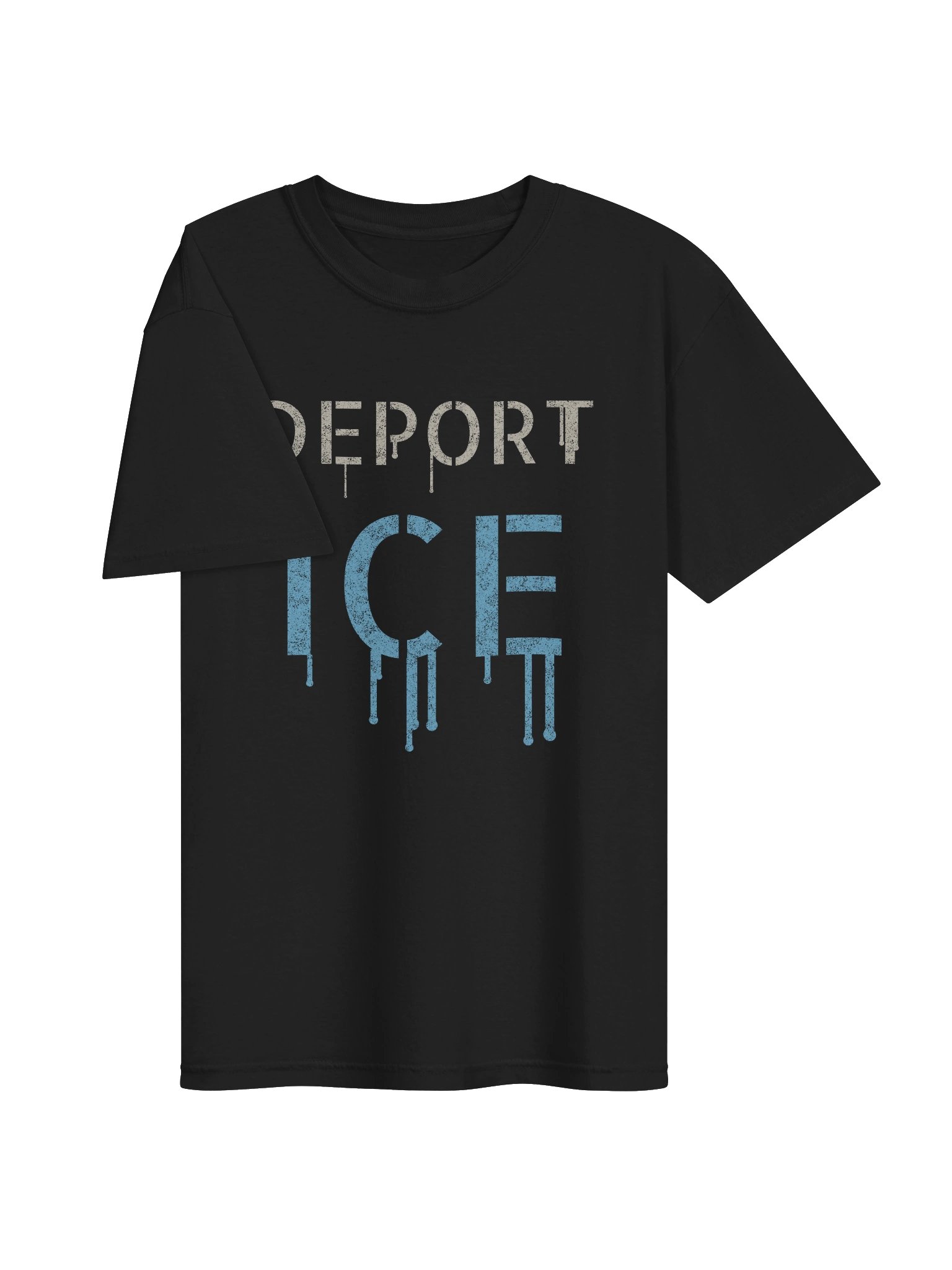 Deport ICE Tee product image (3)