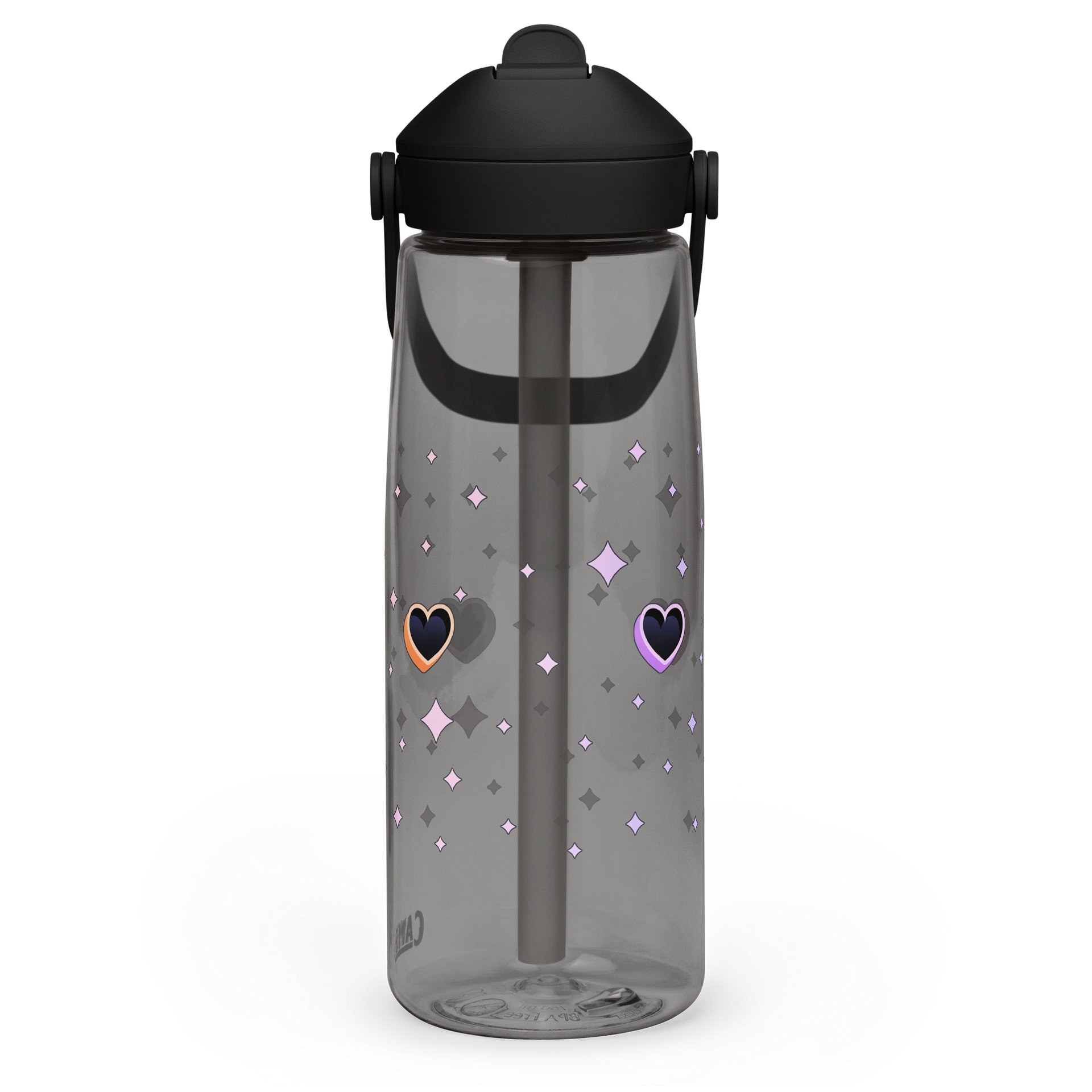 C.B.A.S Mythic Galaxy | Drink Bottle product image (3)