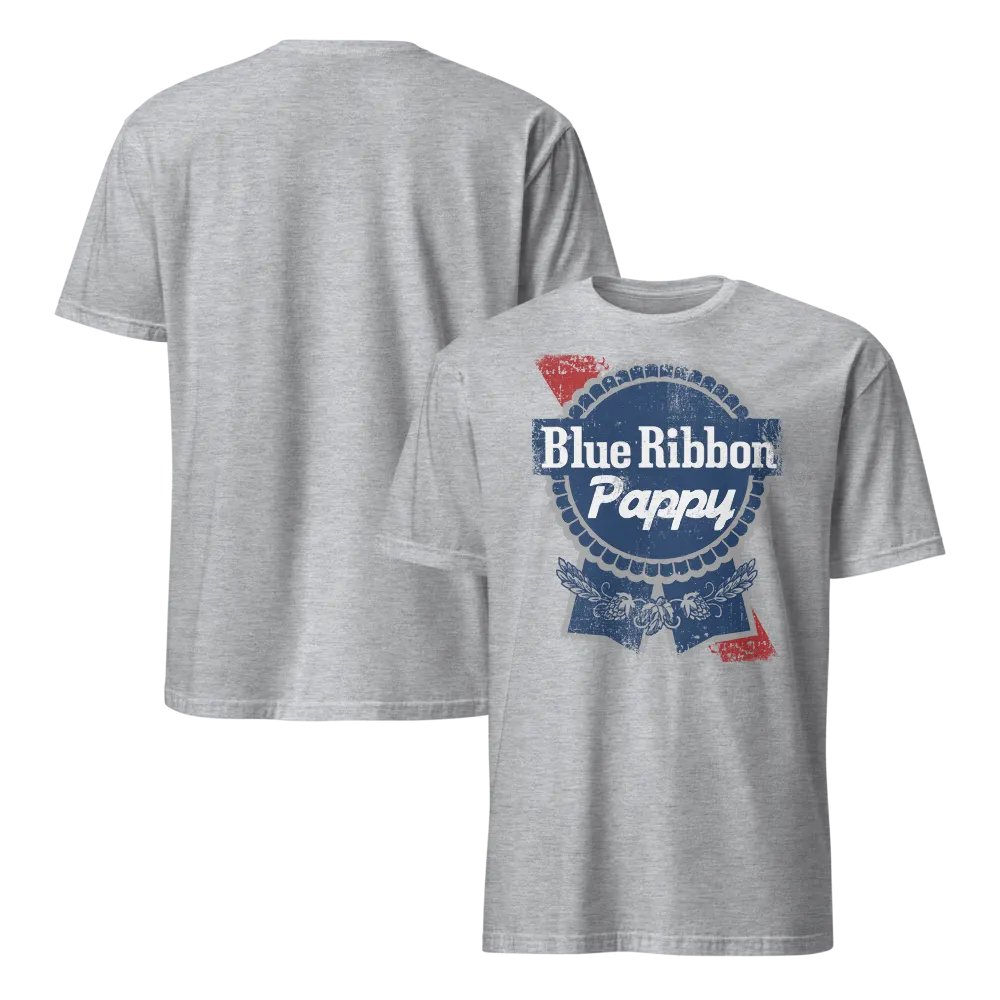 Blue Ribbon pappy product image (5)