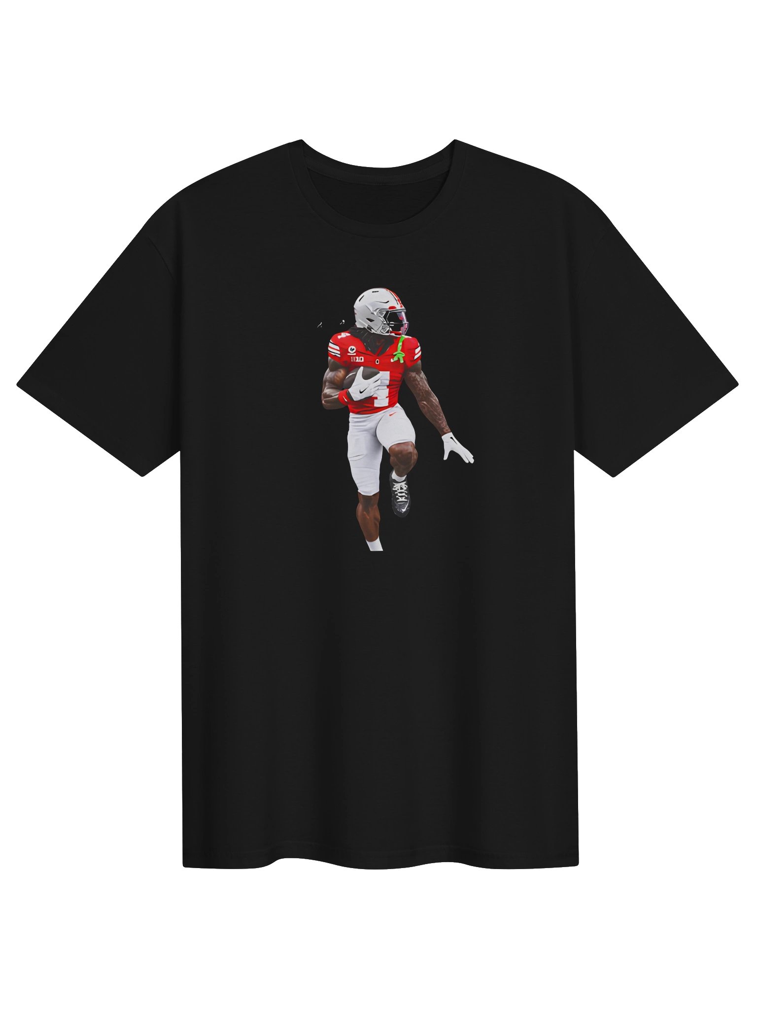 Jeremiah Smith Heisman Shirt product image (1)