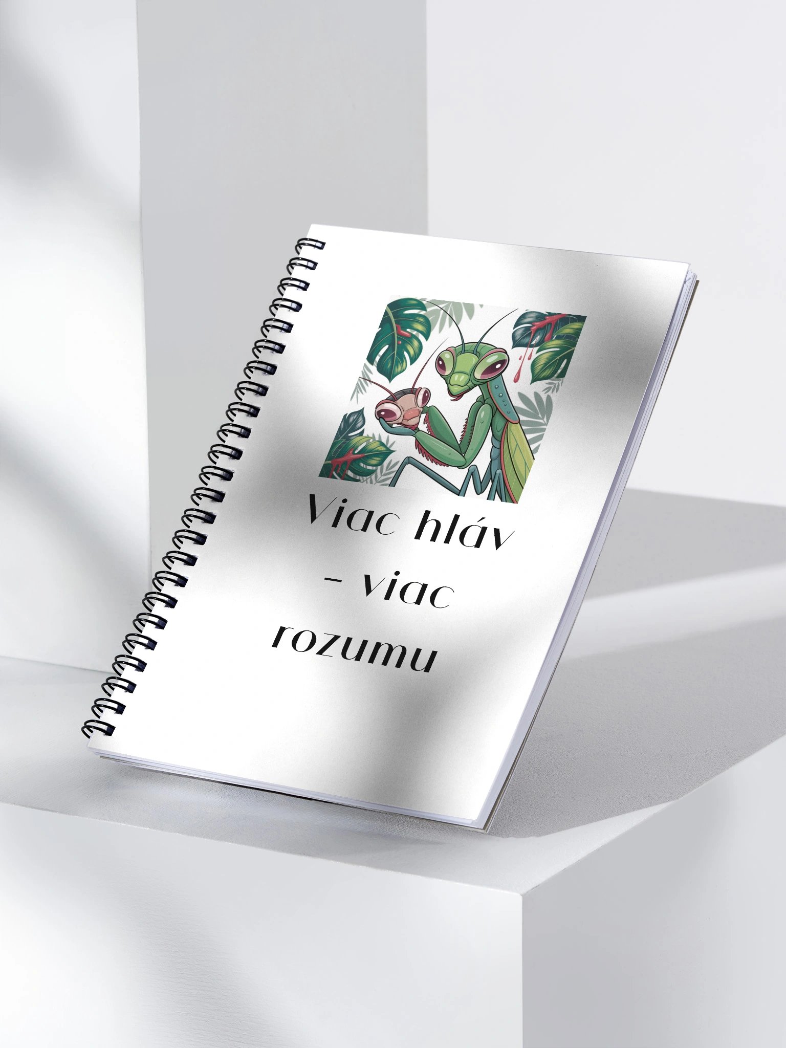 Zošit Viac hláv - viac rozumu product image (3)