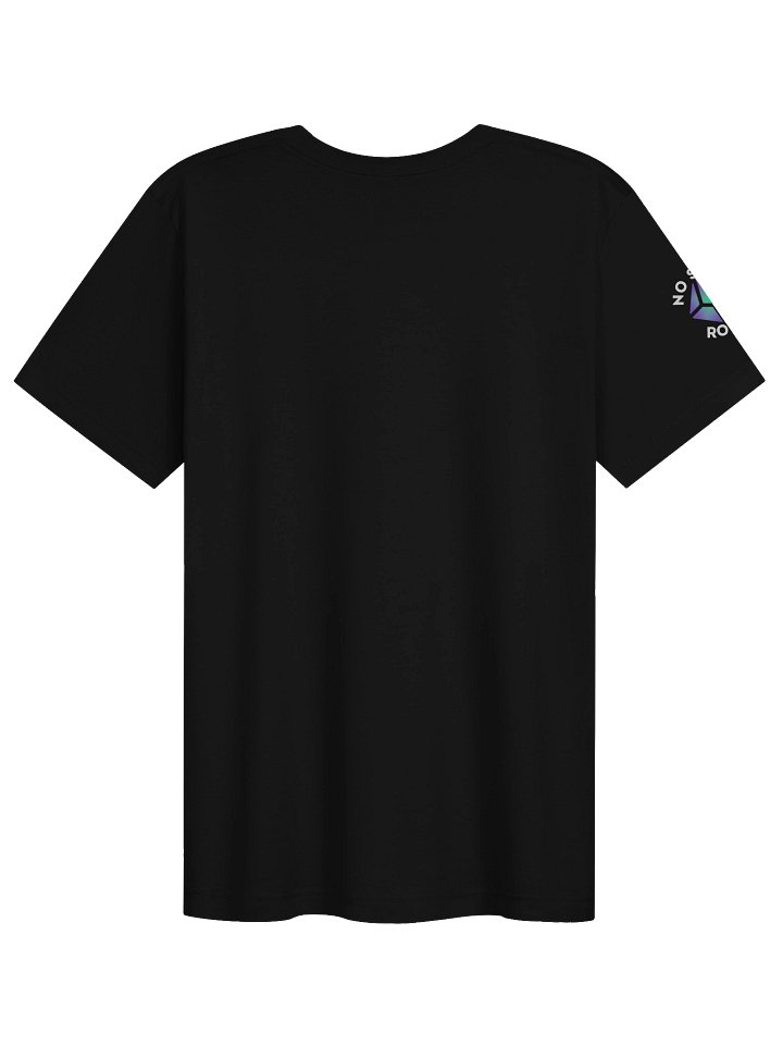 Pride Edition Tee: "Every Great Story Begins..." product image (2)