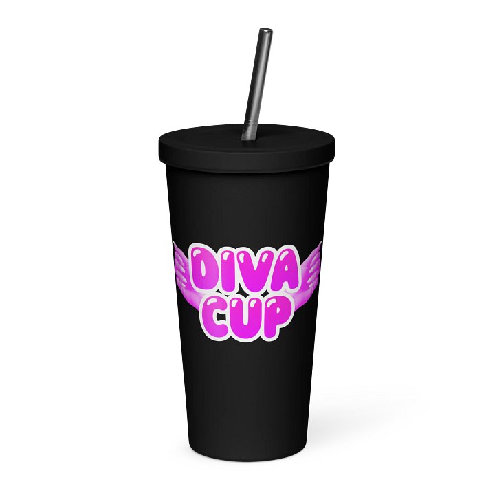 The Diva Cup™️ product image (1)