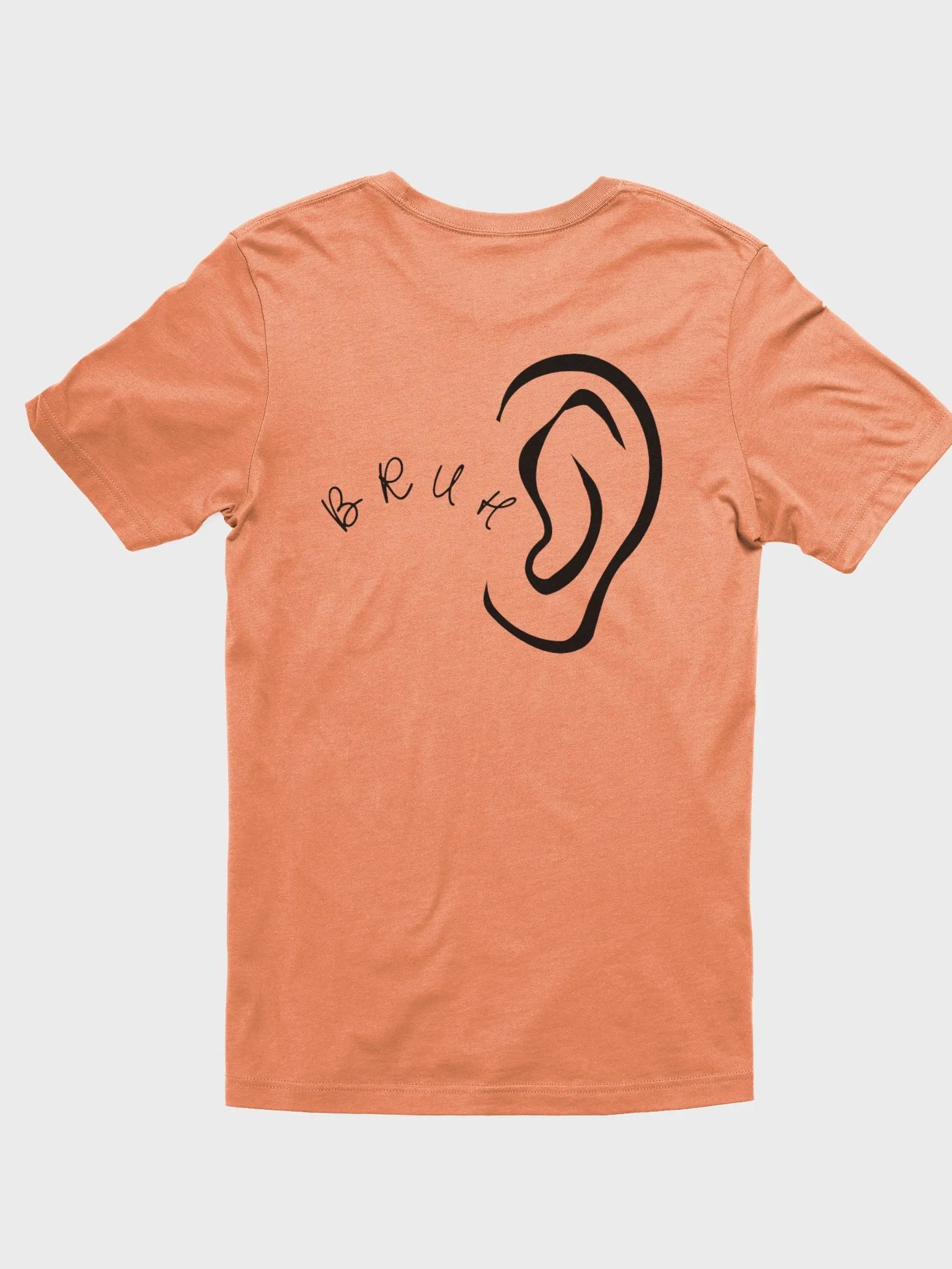 Bruh Women's Casual Tee product image (19)