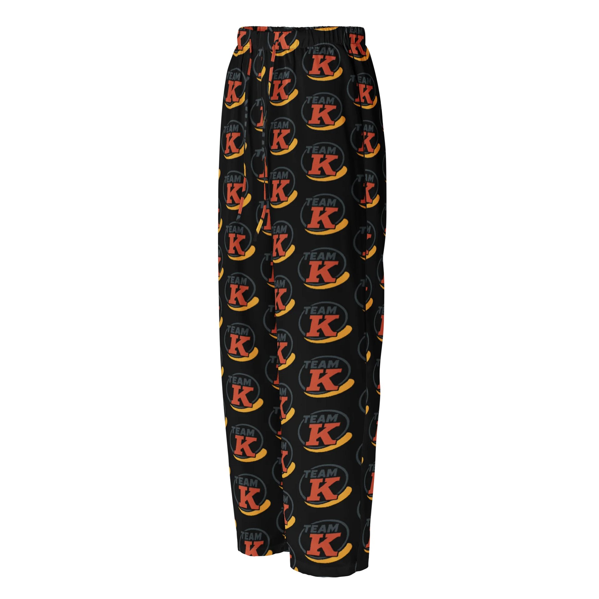 Team K 1950's Women's Pajama Pants product image (1)