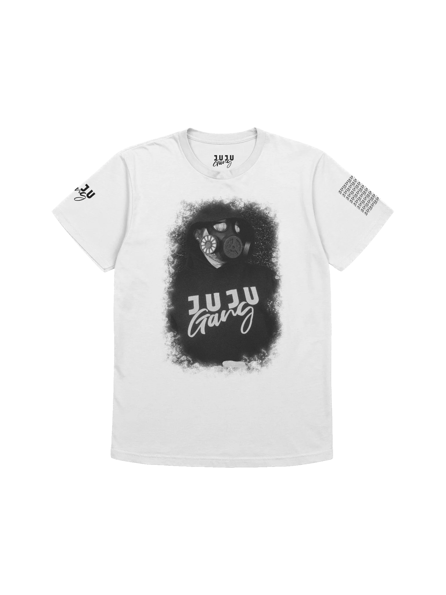 Toxic Snow White T-shirt product image (3)