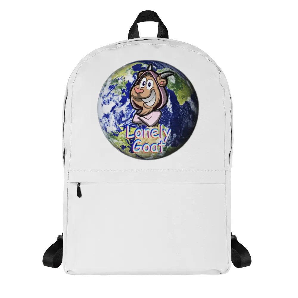 TLG WORLD BACKPACK product image (1)