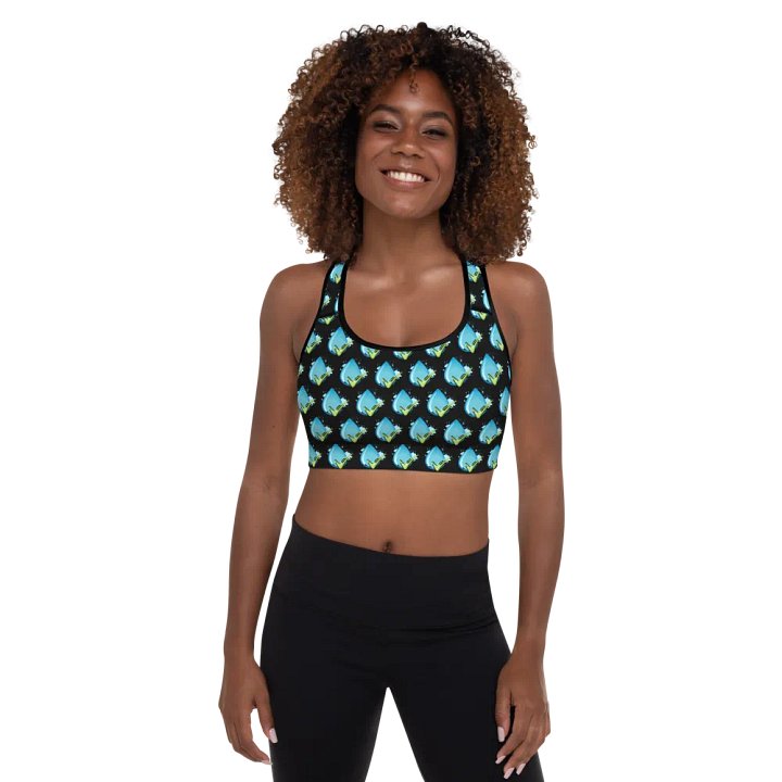 Splash Drop Sports Bra product image (2)