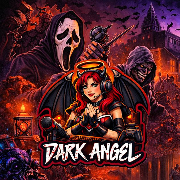 Dark Angel Collection