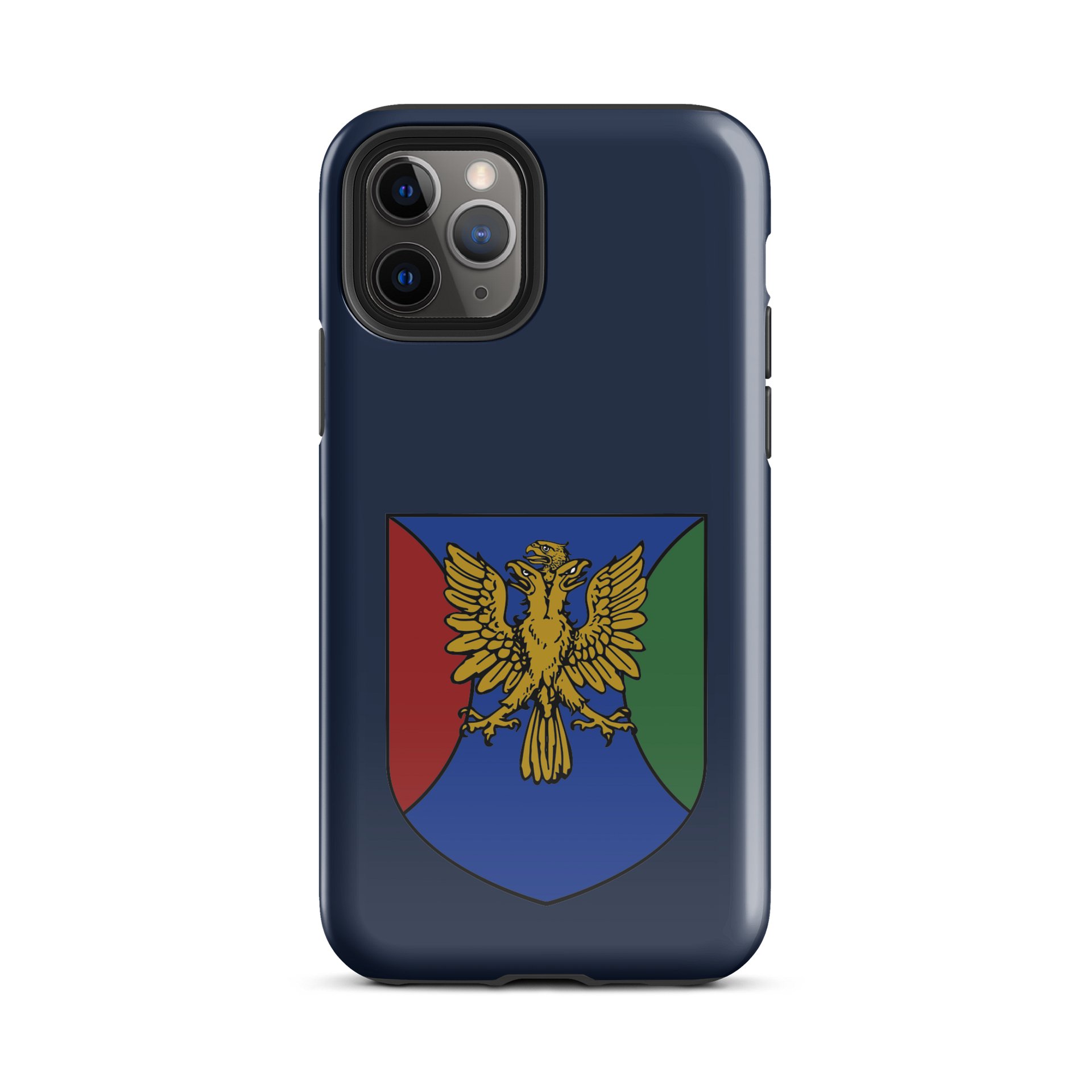 Project Deadzone Emblem iPhone Case product image (2)
