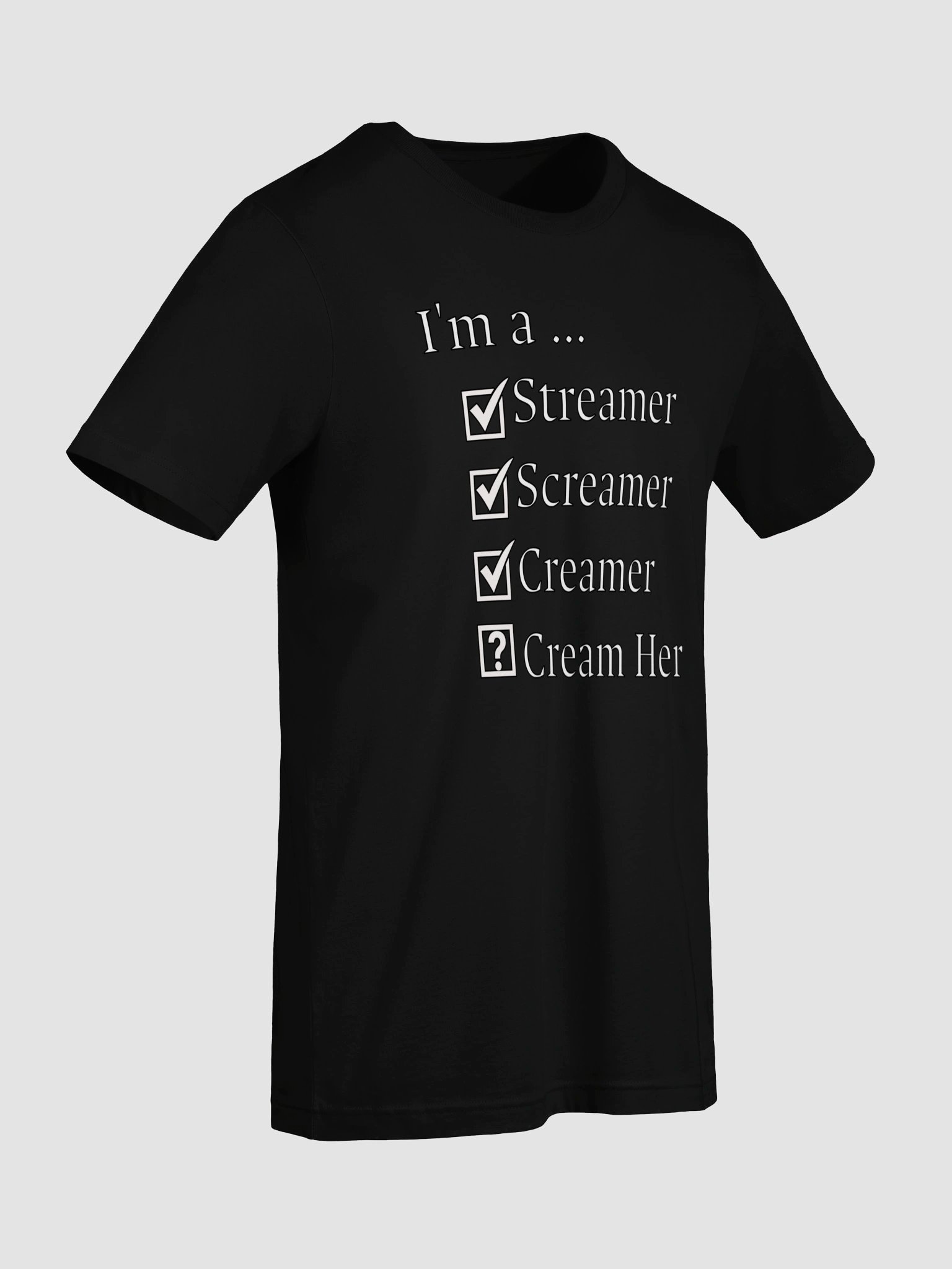Streamer, Screamer, Creamer Softstyle product image (7)