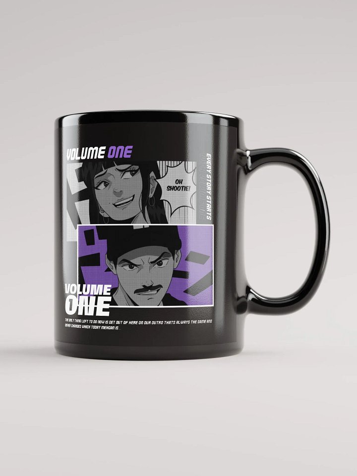 V1 Mug! product image (1)