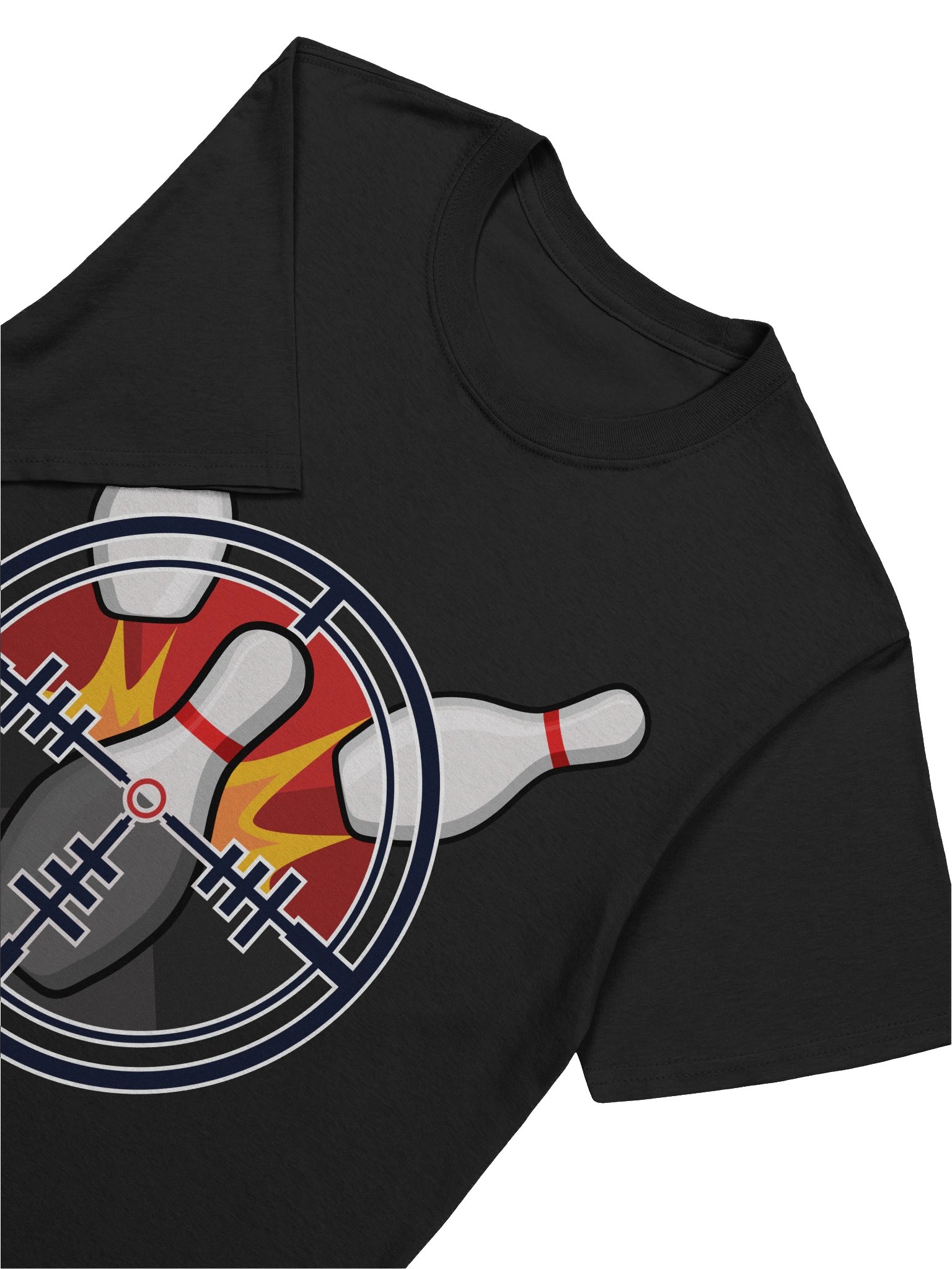 “One Shot One Strike” Shirt product image (58)