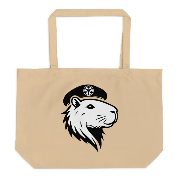PoKa Eco Tote product image (3)