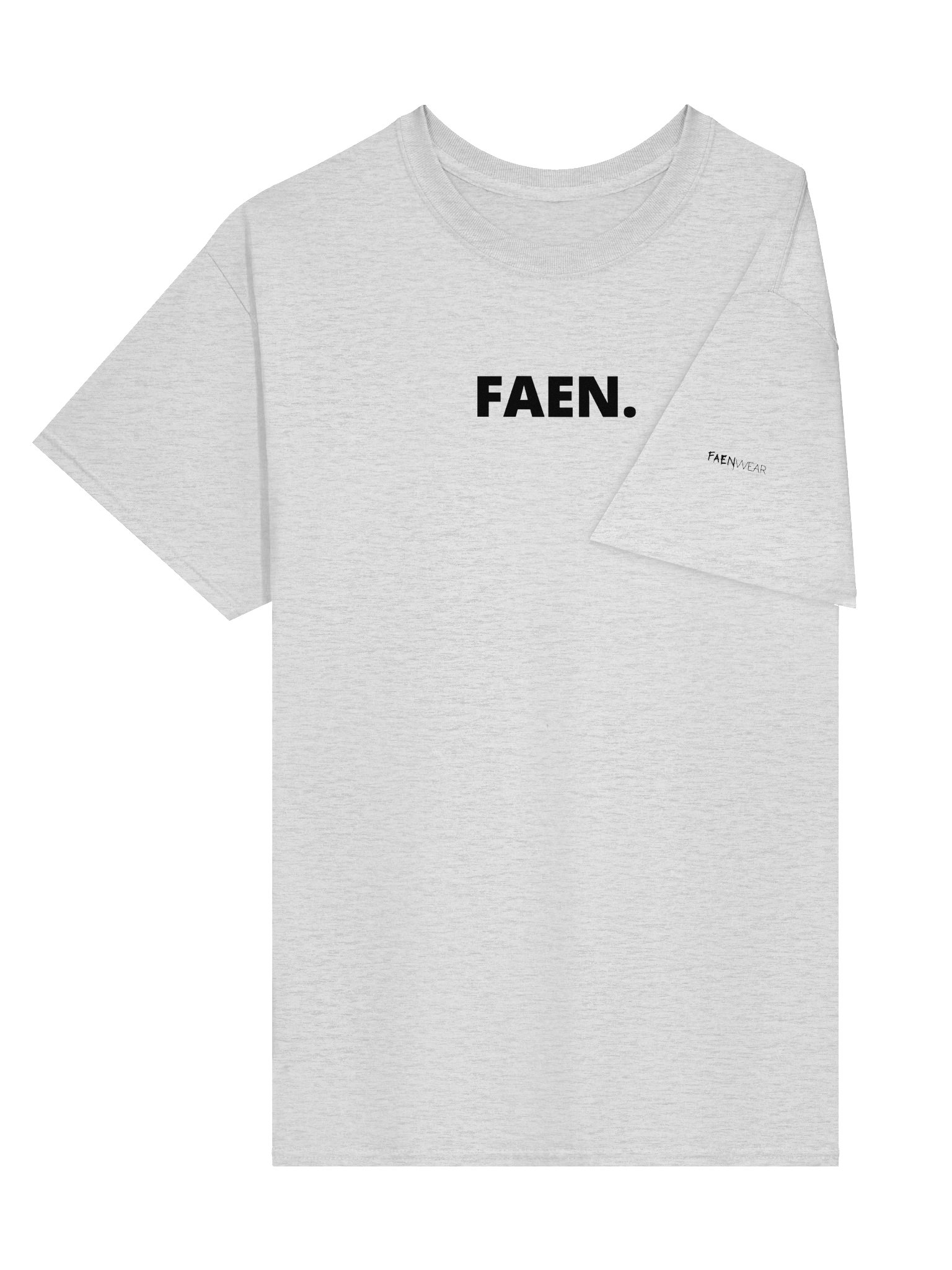 FAEN. [Light] Unisex T-Shirt product image (20)