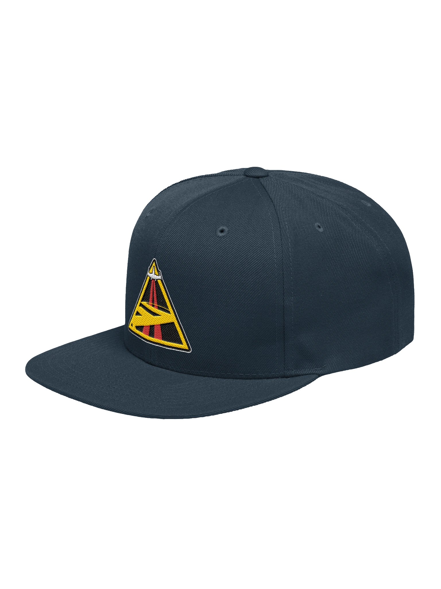 FOCUS Squadron Members Patch | Snapback Hat product image (11)