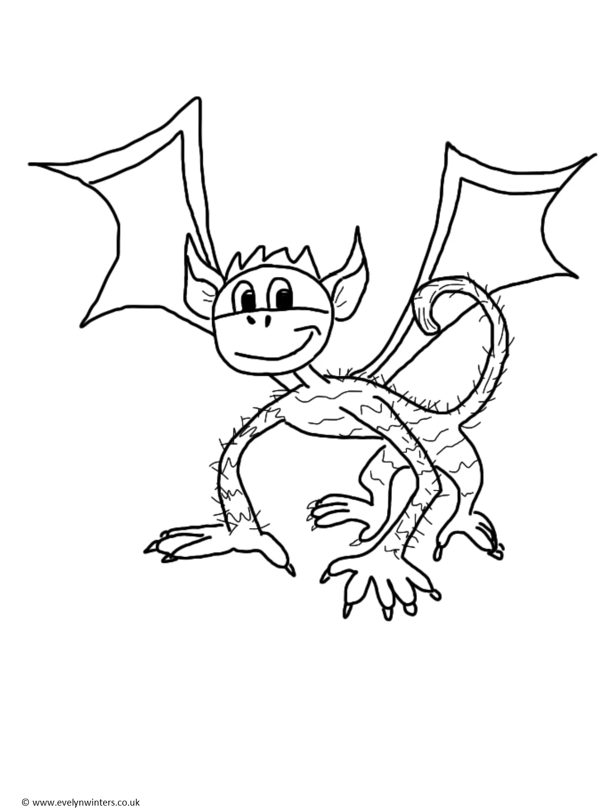 Children's Colouring Sheets product image (4)
