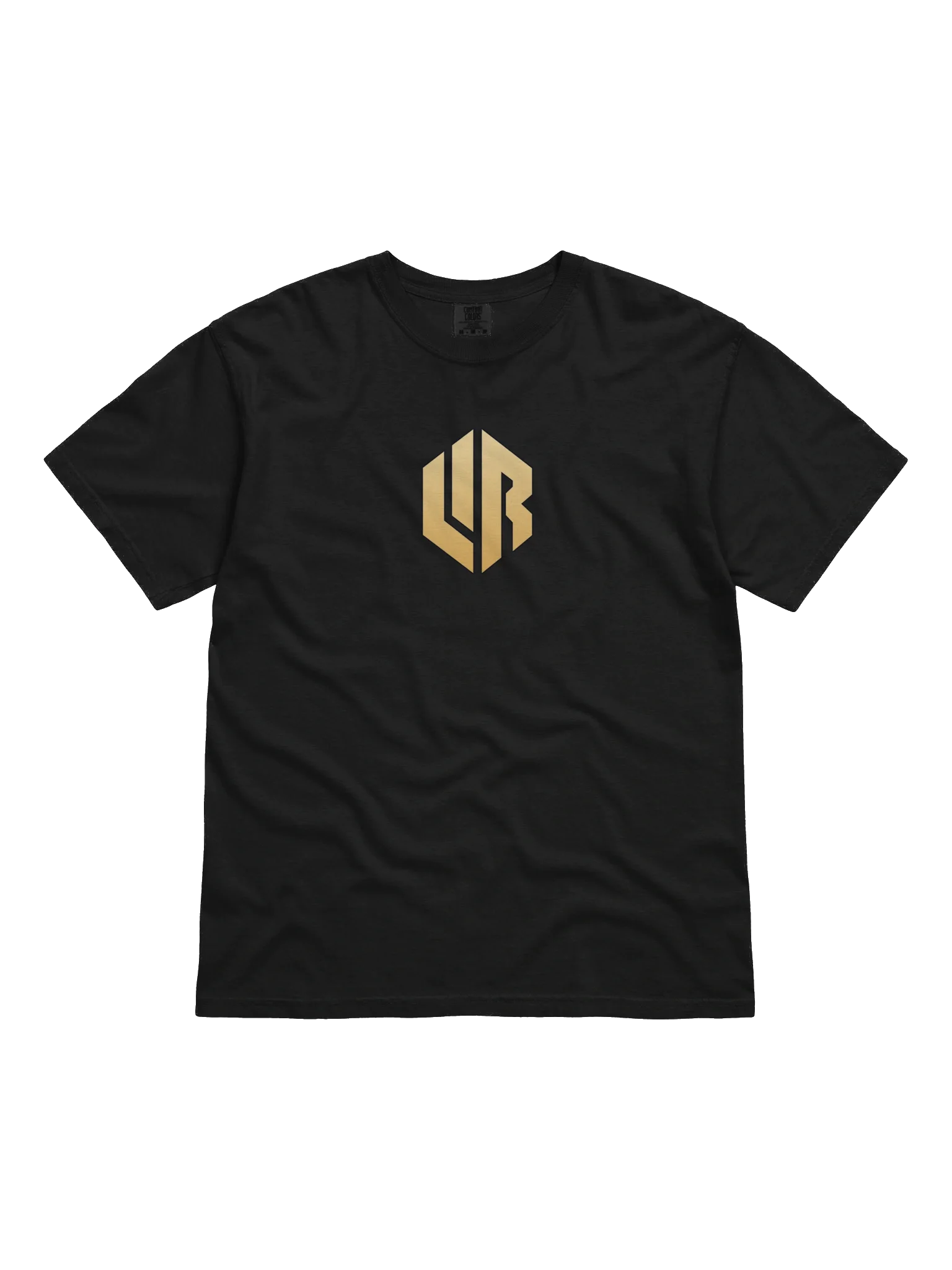 Emblem Cotton Tee preview 13