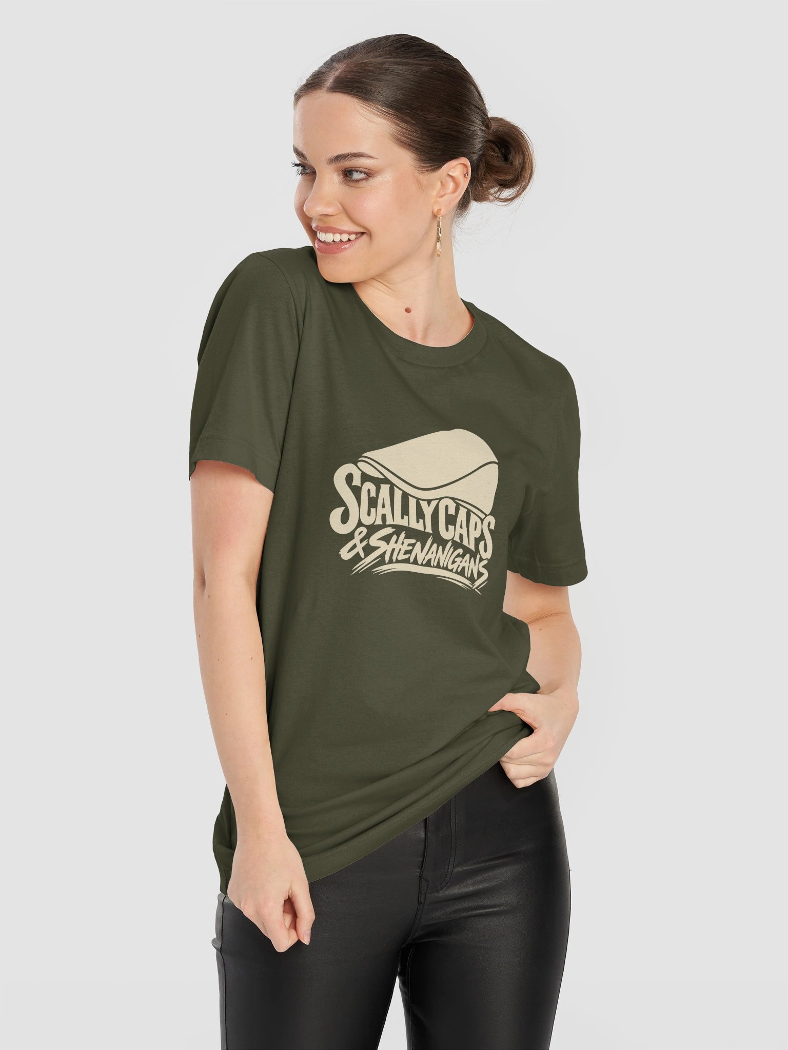 Scally Caps & Shenanigans product image (123)