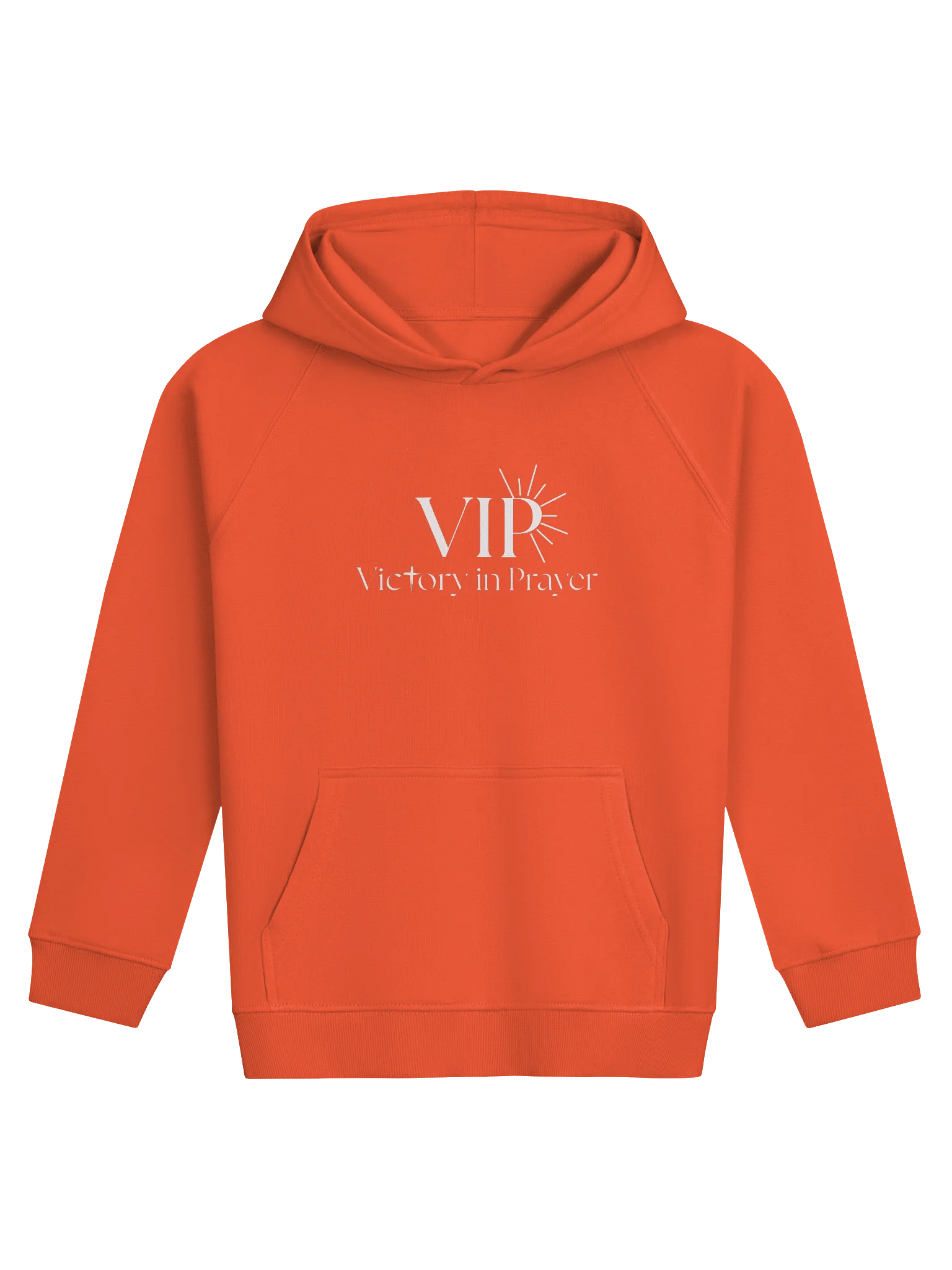 VIP Proverbs 3:5 Premium Youth Unisex Hoodie product image (1)