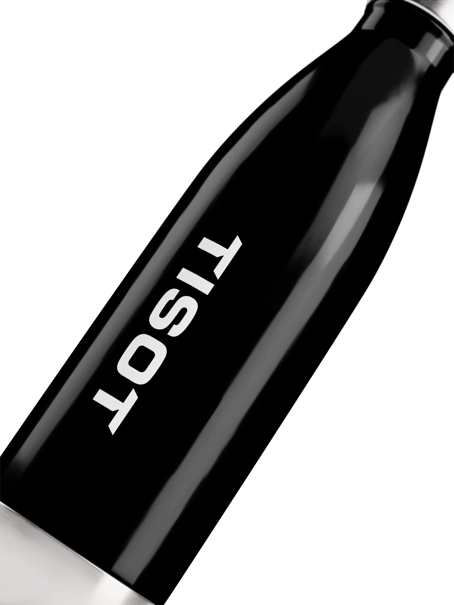 TISOT Essentials / Stainless Steel Bottle product image (5)