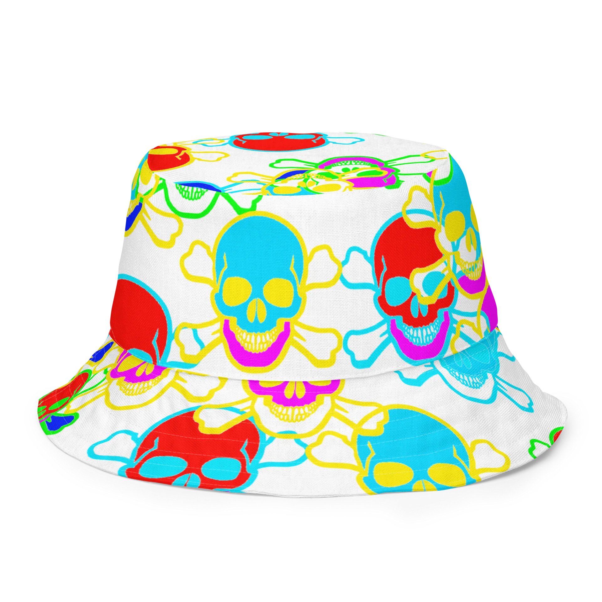 Bleak Veil Bucket Hat product image (7)