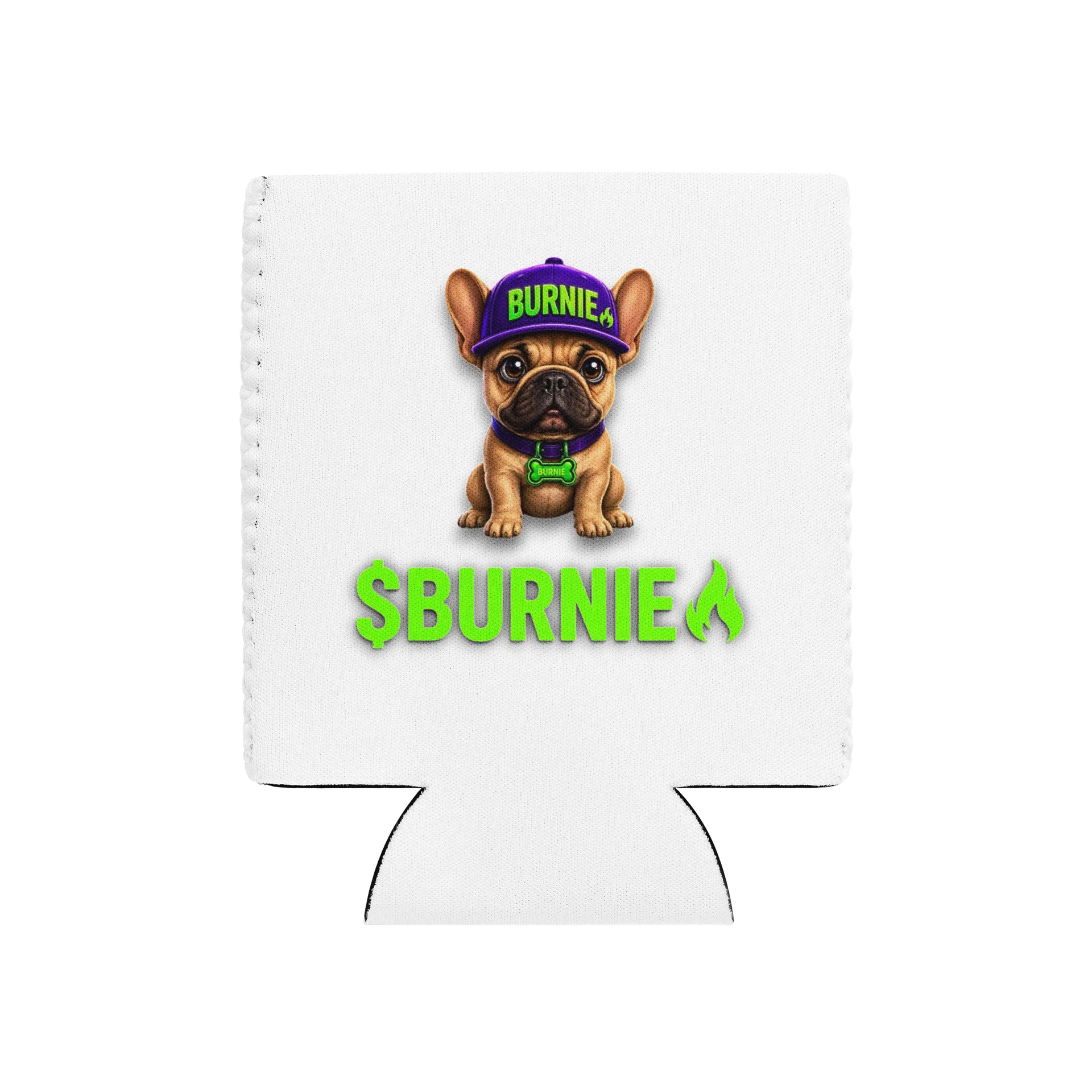 BURNIE KOOZIE product image (10)