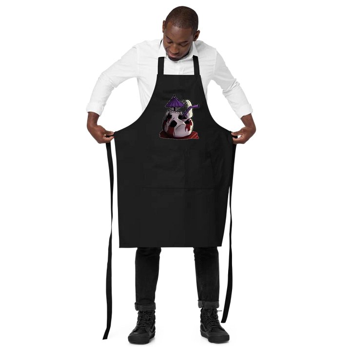 Skål Apron product image (5)