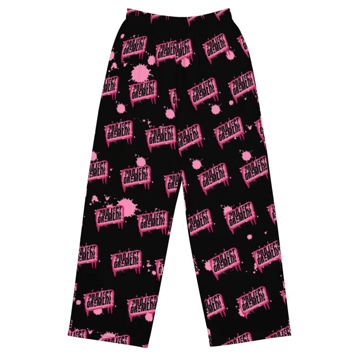 Project Gremlin Pants product image (2)