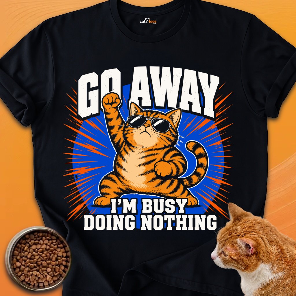 Go Away I'm Busy product image (1)