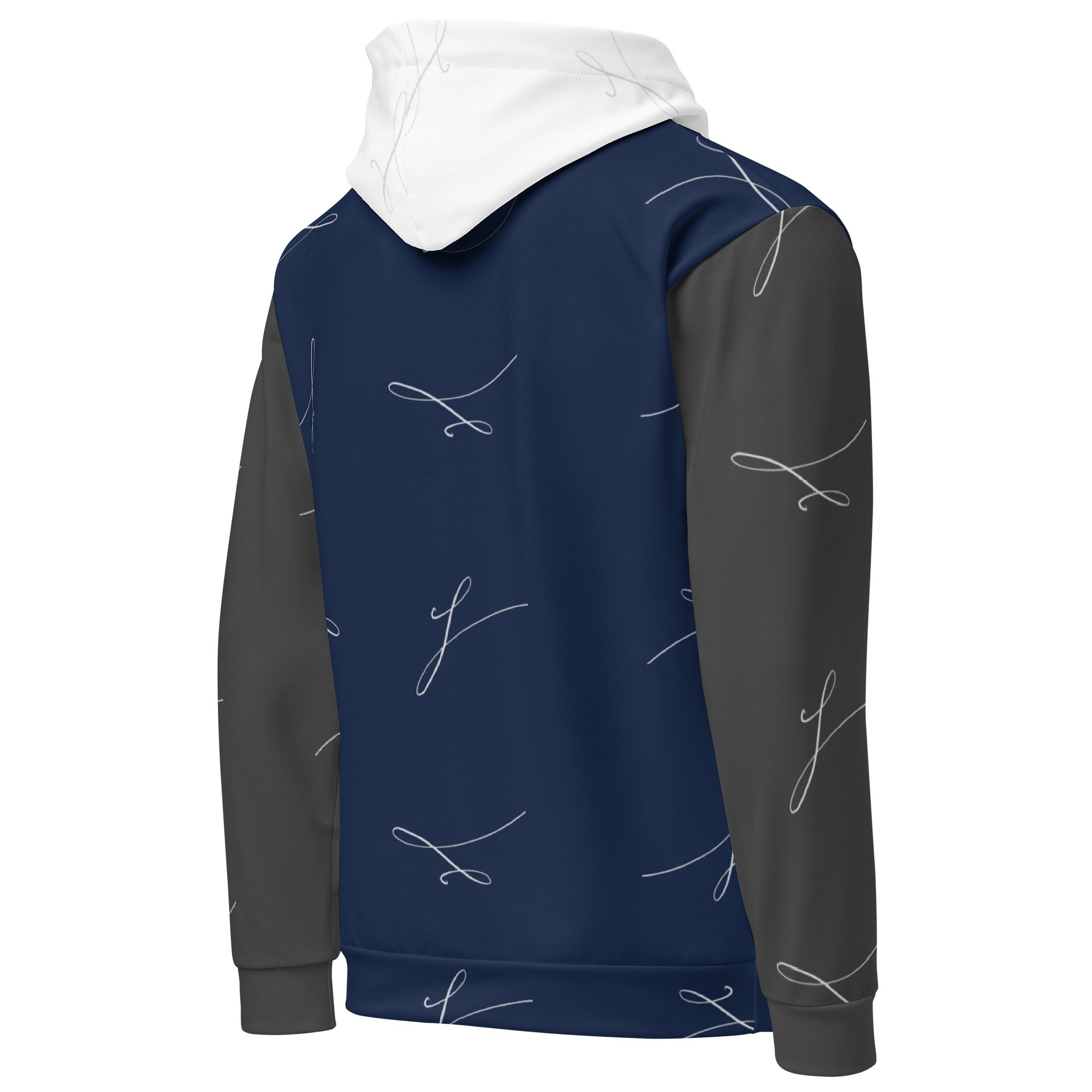 Limited Edition | The Experiment Subj. #4 | Hoodie product image (4)