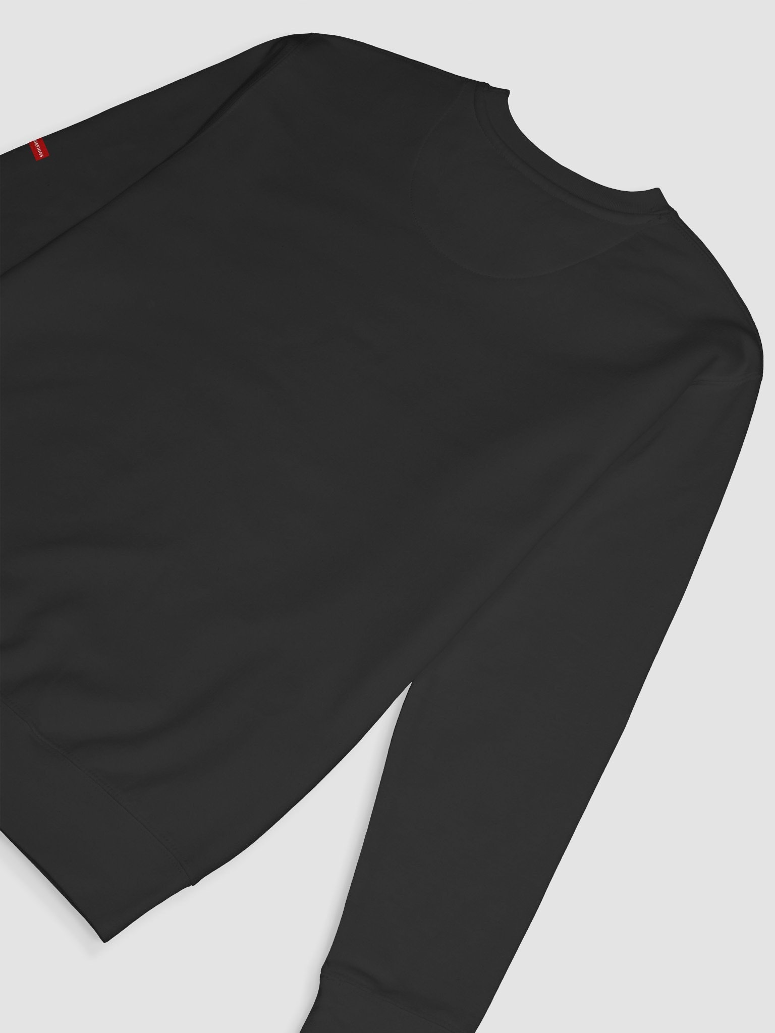 STFC Bold Sweatshirt product image (46)